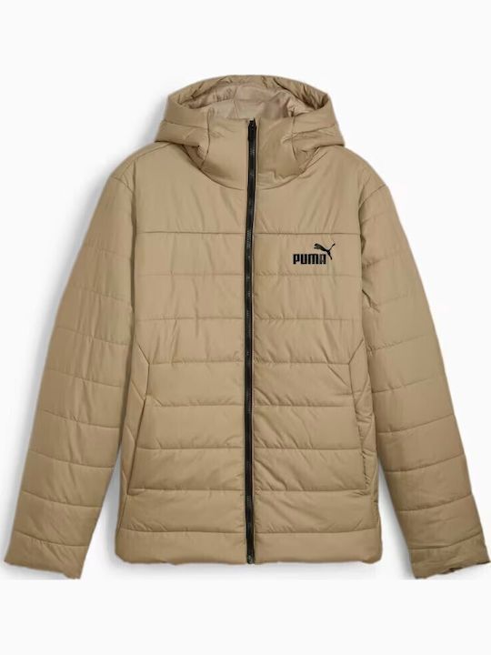 Jacket Puffer Oak Branch