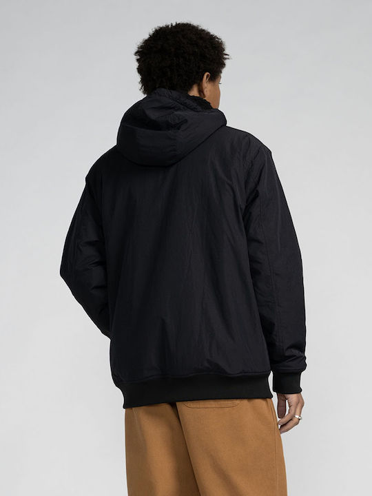 Santa Cruz Jacket Black