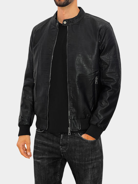 Jacket Black