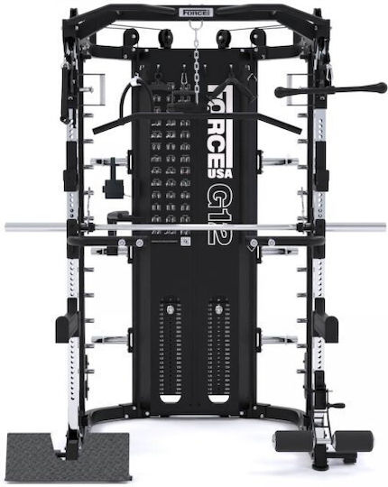 Force USA All-In-One Trainer Crossover/Πολυόργανο με Βάρη 100kg