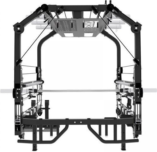 Force USA All-In-One Trainer Crossover/Πολυόργανο με Βάρη 100kg