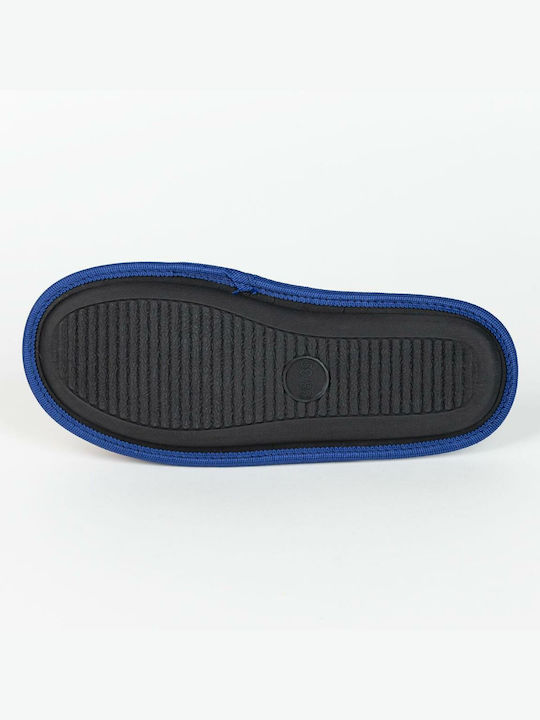 Παντόφλες Navy Μπλε