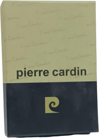 Pierre Cardin Табакер за цигари Сребрист