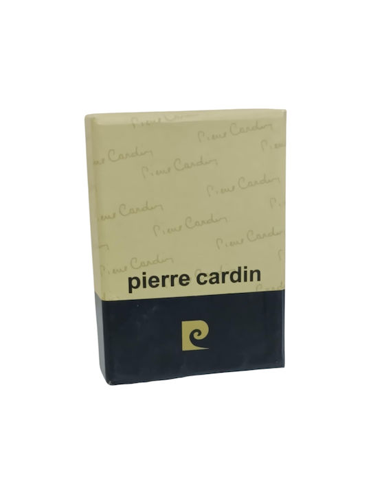 Pierre Cardin Aschenbecher Zigarette Metallisch Silber 1Stück