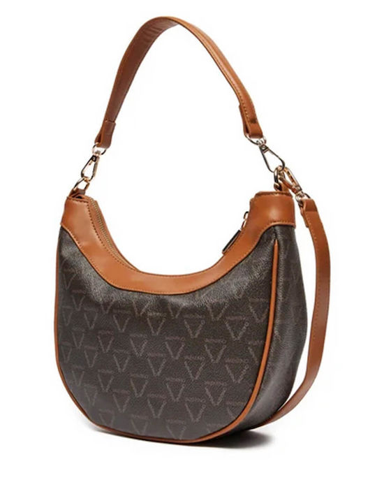 Valentino Bags Women's Bag Shoulder Brown