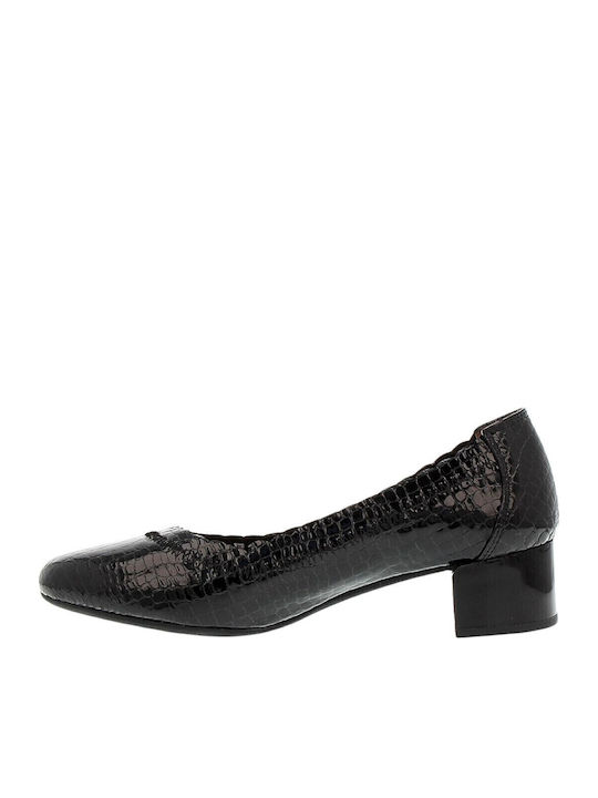 Pumps Schwarz