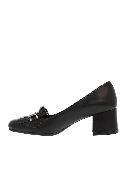 Pumps Schwarz