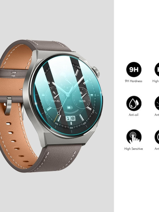 Tempered Glass for the Huawei Watch GT 2pcs SYA002362603
