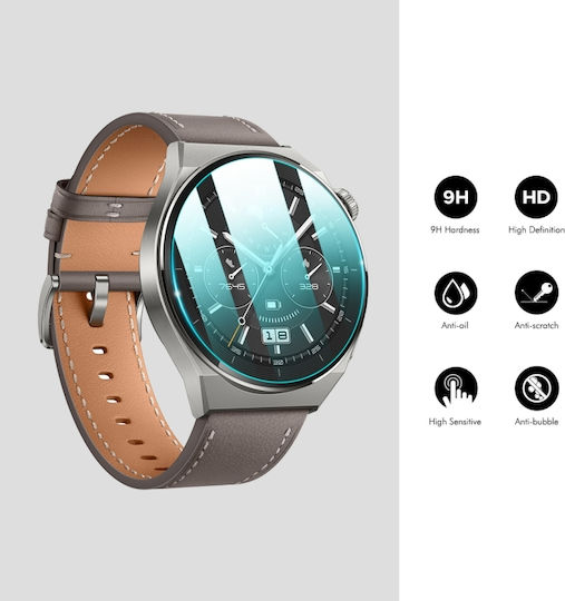 Tempered Glass για το Huawei Watch GT 2τμχ SYA002362603