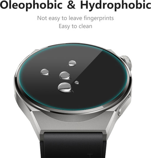 Tempered Glass για το Huawei Watch GT 3 Pro 46mm 1τμχ SYA001838202