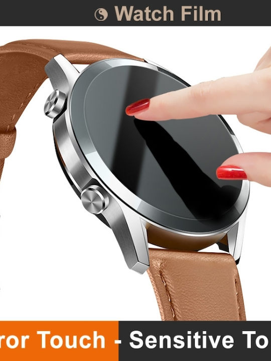 Закалено Стъкло за Huawei Watch GT 1 бр EDA007165203