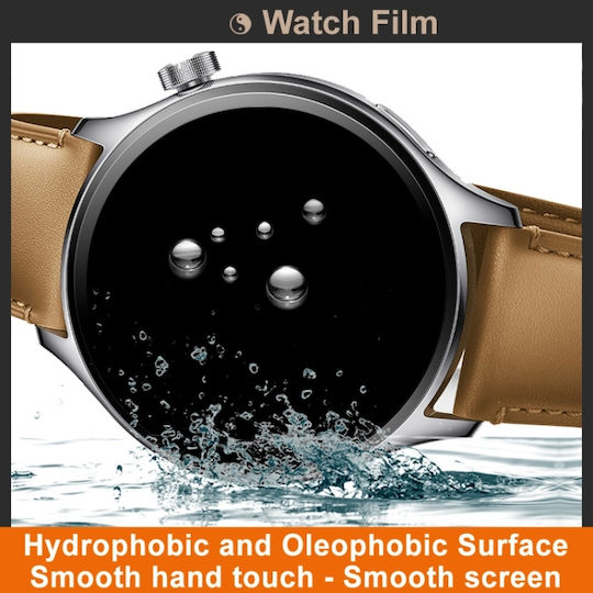 Gehärtetes Glas Für Huawei Watch GT 1 Stück EDA007165203