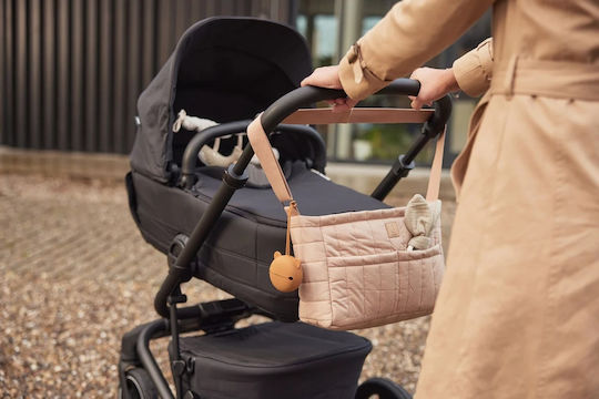 Jollein Bag Stroller Multicolor