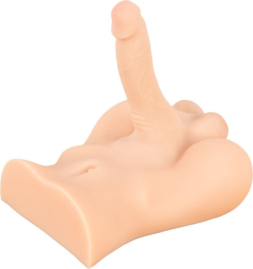 You2Toys Deluxe Man Мастурбатор Задник 50042760000 1бр