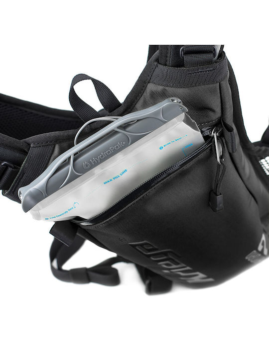 Kriega Reitrucksack Hydro 2 Schwarz 2Es