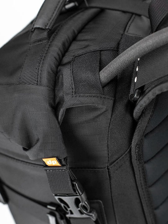 Kriega Σακίδιο Πλάτης Αναβάτη R25 Μαύρο 25lt
