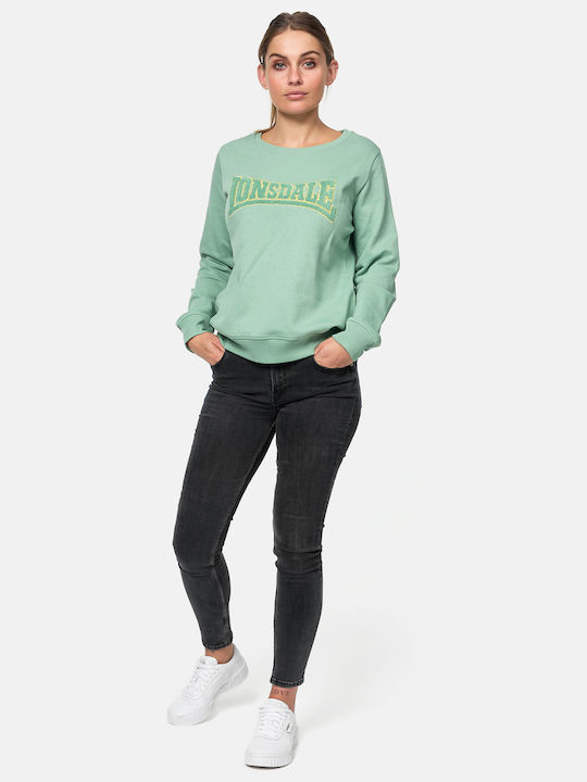 Lonsdale