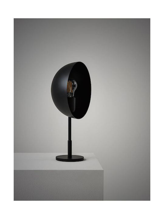 Casa Vogue Decorative Lamp Black