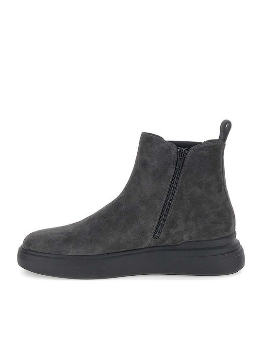 Stonefly Casual Boots Gray 221596 04Z