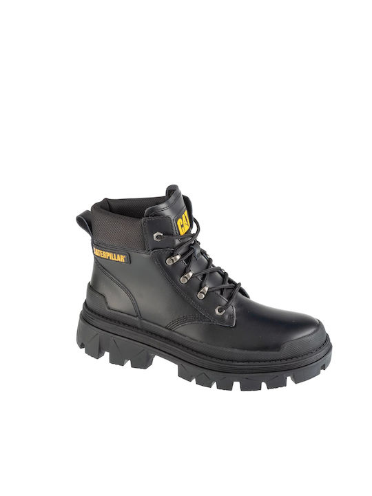 CAT Colorado Hardwear Casual Boots Black P111518