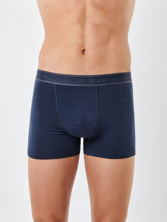 Herren Boxershorts Mehrfarbig 3Packung
