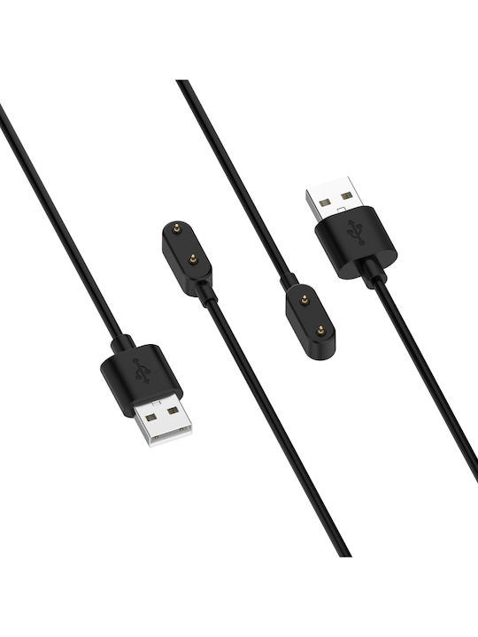 Φορτιστής για Huawei Band 9 Μαύρος