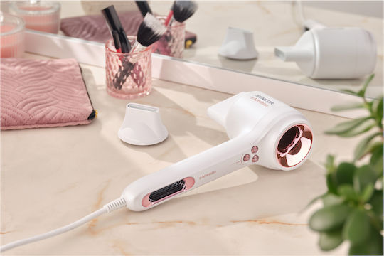 Sencor Professionell Haartrockner Turbo 1500W