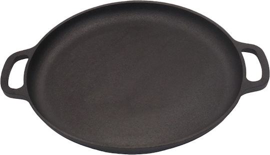 Ankor Commercial Serving Cast iron Board