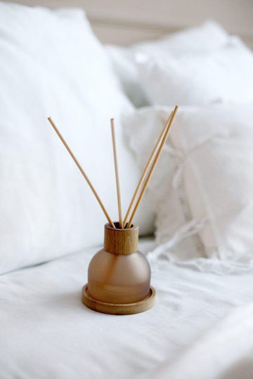 Σεντόνι Ξενοδοχείου Naxos Semi Percale Easy Iron Μονό