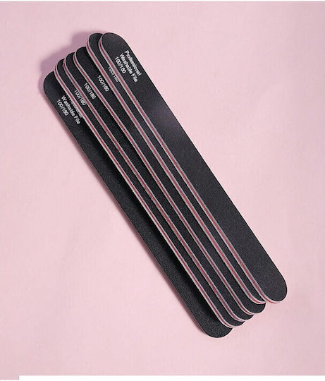 Beauty Salon Professional Nail File 100/180