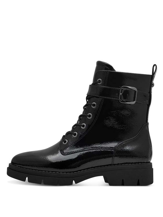 Tamaris Boots Black 1-25289-43-018