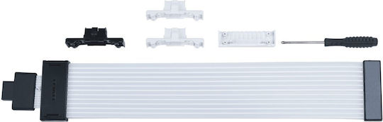 Lian Li Strimer Wireless GPU 12+4-pin Wide PW16-121W No Controller G89.PW16-121W.00
