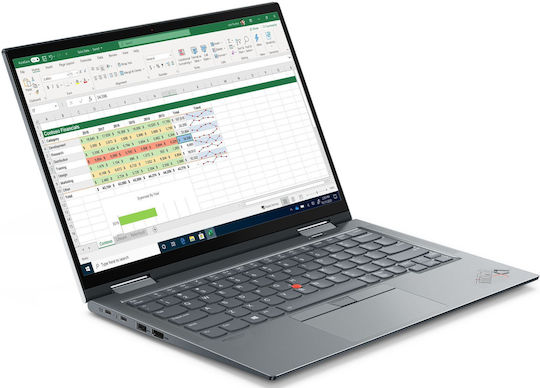 Lenovo ThinkPad X1 Yoga Gen 6 14