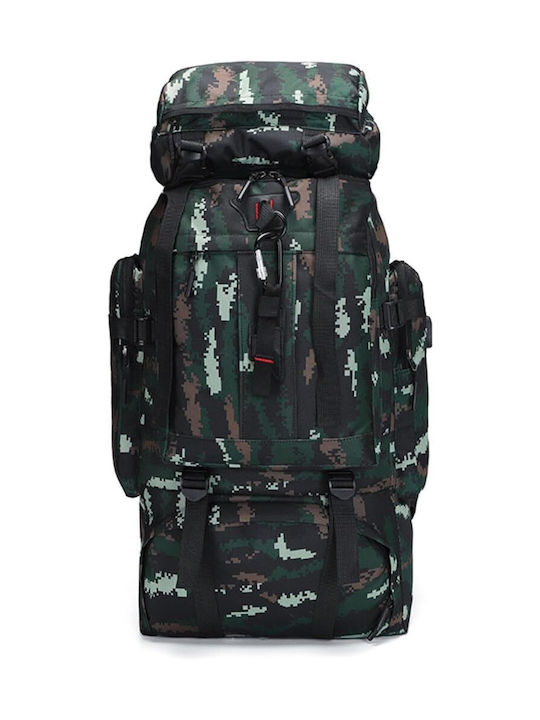 Mcan 60lt Bergsteigerrucksack