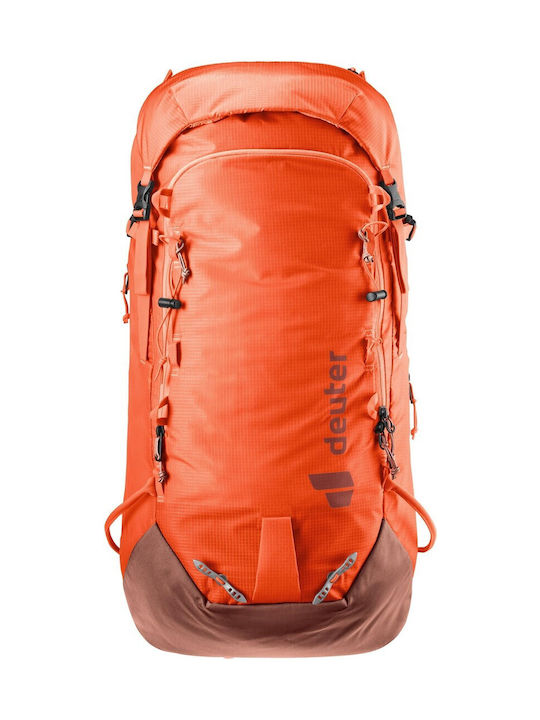 Deuter Туристическа Раница 26л Оранжева За Туризъм