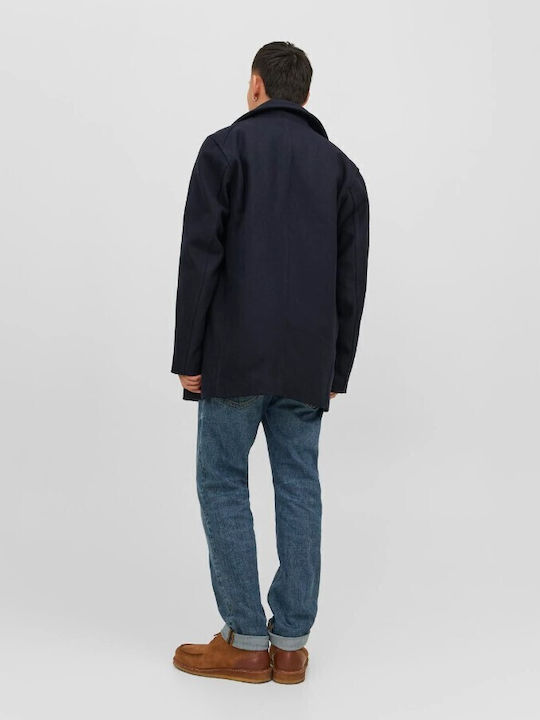 Ανδρικό Peacoat Dark Blue