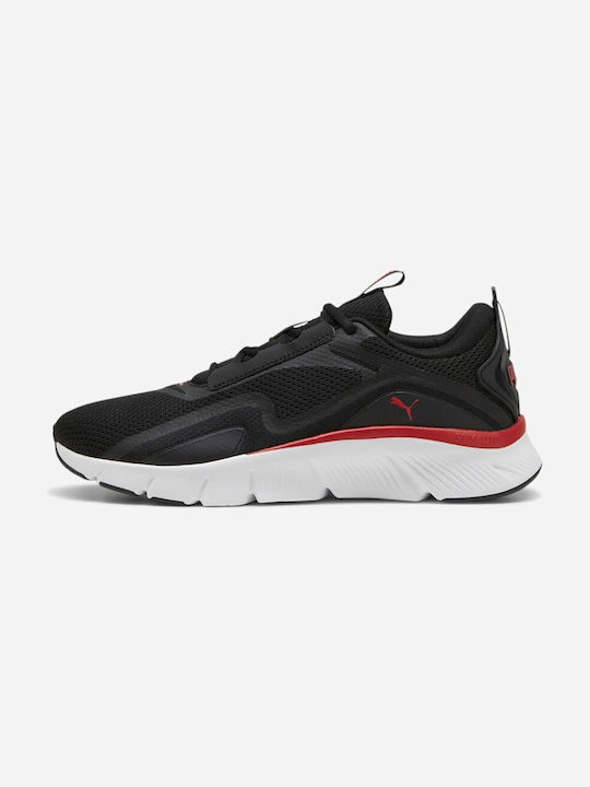 Puma Sport Shoes Running Black