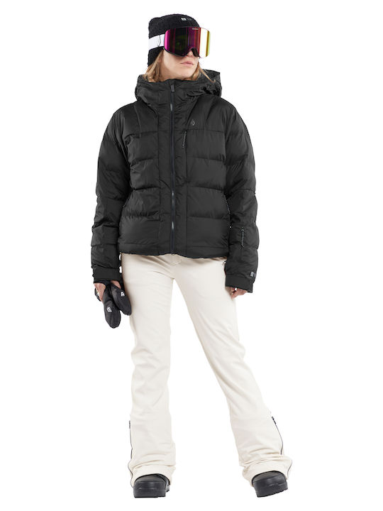 Volcom Insulated H0452415 Γυναικείο Μπουφάν για Σκι & Snowboard