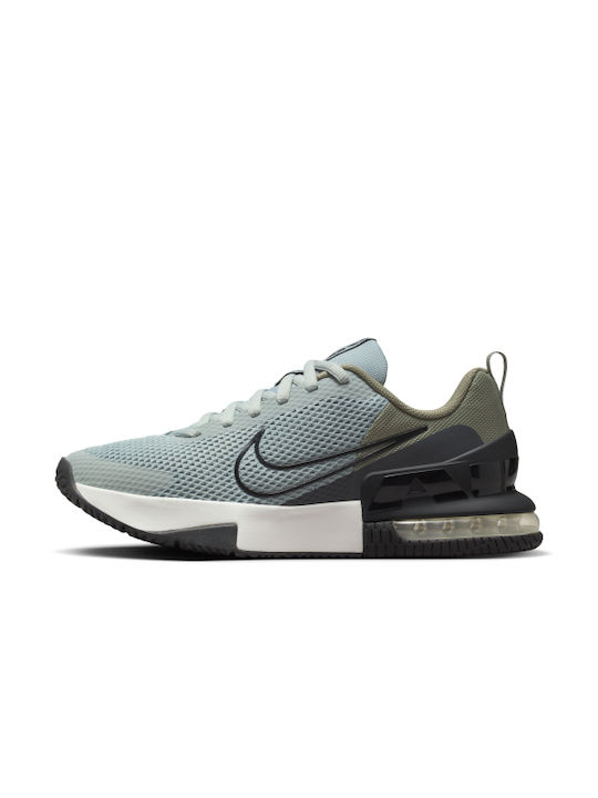 Nike Air Max Alpha Trainer 6 Running Gray