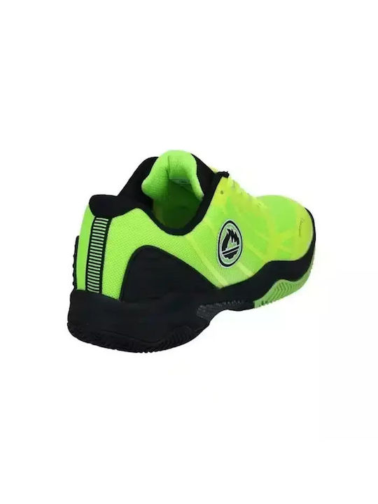 J-Hayber Tennis Shoes for Green