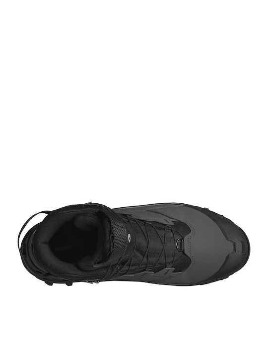 Salomon Men's Hiking Black Salomon Men's Hiking Black