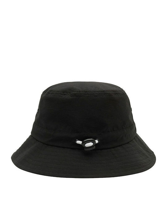 Obey Fabric Hat Bucket Black