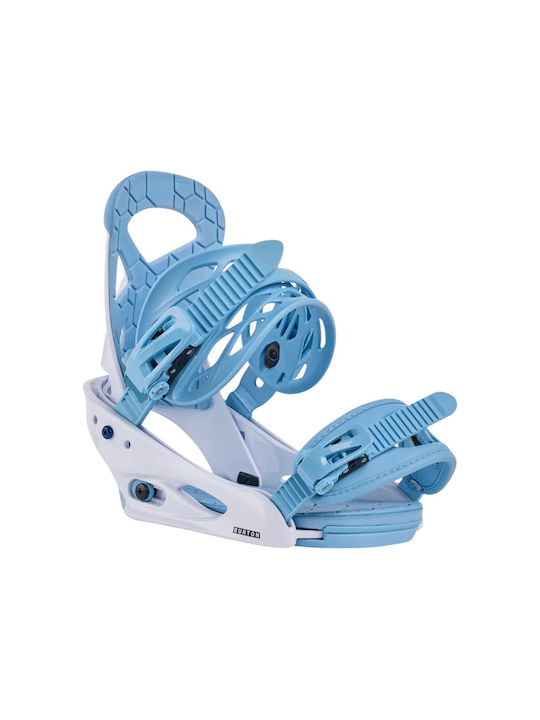 Burton Smalls Παιδικές Δέστρες Snowboard Χρώμα Burton Smalls Παιδικές Δέστρες Snowboard Χρώμα