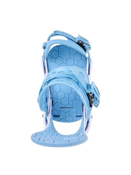 Burton Smalls Παιδικές Δέστρες Snowboard Μπλε Χρώμα