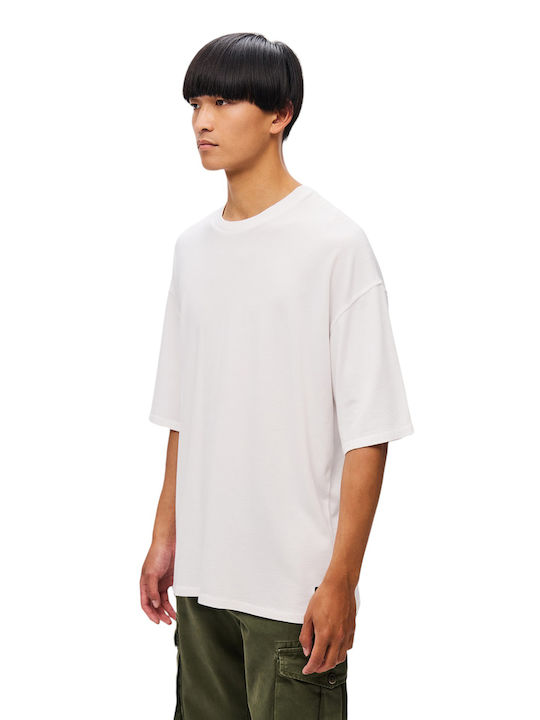 Dirty Laundry T-shirt White