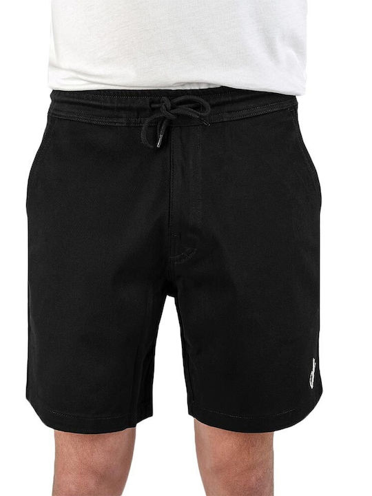 Herrenshorts Black