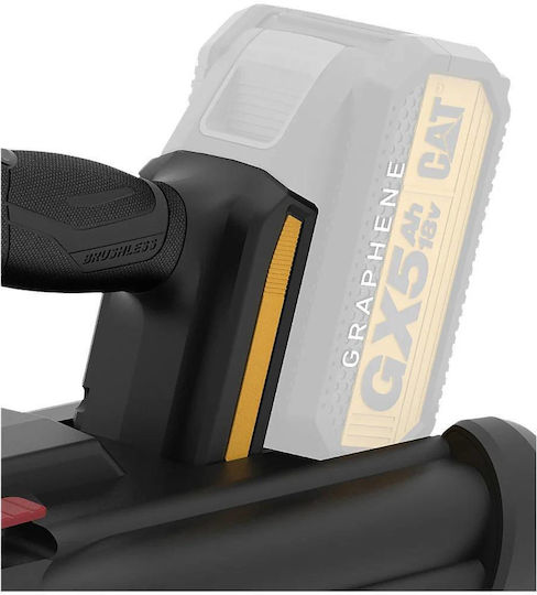 CAT DG250B Издухвател Чанта за ръка
