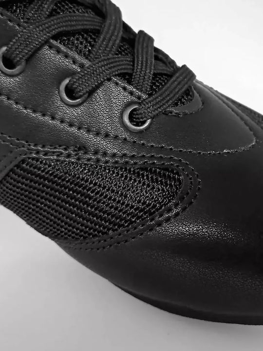 Olympus Sport Boxing Shoes Black