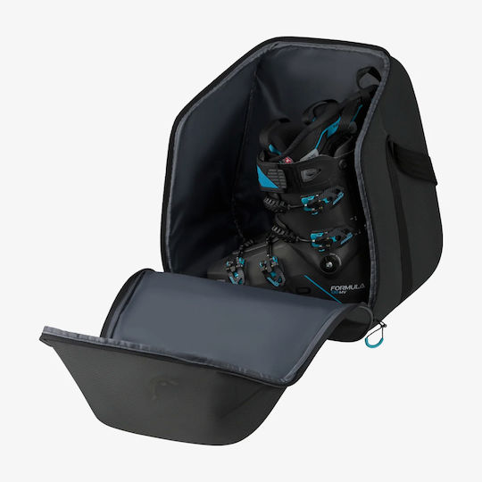 Head Ski & Snowboard Boot Bag Black