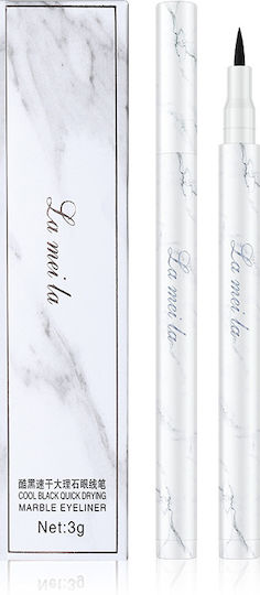 La Meila Wasserdicht & Langer Aufenthalt Stift Augenkonturenstift 2ml